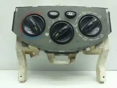 Pièce détachée automobile d'occasion COMMANDE DE CHAUFFAGE / CLIMATISATION pour NISSAN PRIMASTAR (X..)  Références OEM IAM   