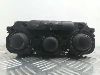 Peça sobressalente para automóvel em segunda mão COMANDO DE SOFAGEM (CHAUFFAGE / AR CONDICIONADO)  por SEAT TOLEDO (5P2)  Referências OEM IAM   