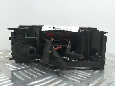 Peça sobressalente para automóvel em segunda mão comando de sofagem (chauffage / ar condicionado)  por seat toledo (5p2) hot referências oem iam   