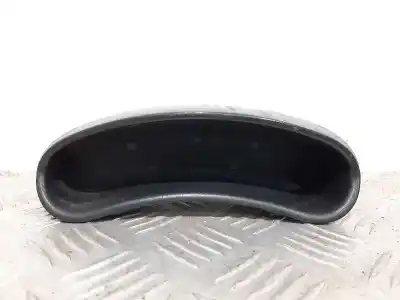 Second-hand car spare part dashboard for chevrolet matiz 1.0i 66 s oem iam references 96497743