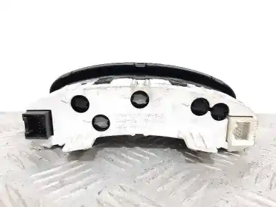 Peça sobressalente para automóvel em segunda mão quadrante por chevrolet matiz 1.0i 66 s referências oem iam 96497743  