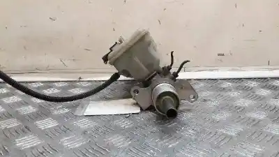 Peça sobressalente para automóvel em segunda mão bomba de travões por renault clio iii emotion referências oem iam 
