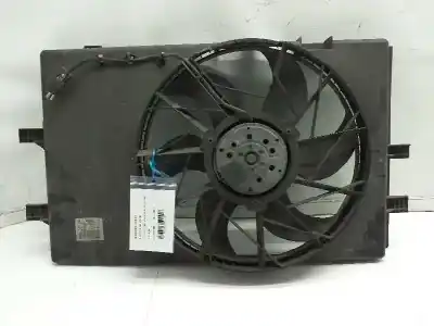 Second-hand car spare part radiator cooling fan for mercedes-benz vaneo (w414) furgoneta compacta 1.7 cdi vaneo (414.700) oem iam references 