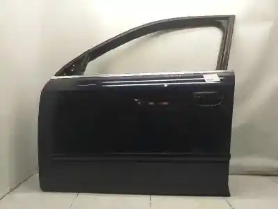Автозапчастина б/у ПЕРЕДНІ ЛІВІ ДВЕРІ для AUDI A4 BERLINA (B5)  Посилання на OEM IAM   
