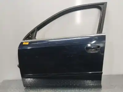 Peça sobressalente para automóvel em segunda mão PORTA DA FRENTE ESQUERDA por AUDI A4 BERLINA (B5)  Referências OEM IAM   