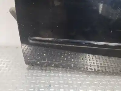 Peça sobressalente para automóvel em segunda mão porta da frente esquerda por audi a4 berlina (b5) 1.9 tdi referências oem iam   