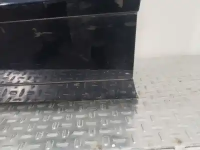 Peça sobressalente para automóvel em segunda mão porta da frente esquerda por audi a4 berlina (b5) 1.9 tdi referências oem iam   