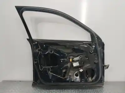 Peça sobressalente para automóvel em segunda mão porta da frente esquerda por audi a4 berlina (b5) 1.9 tdi referências oem iam   