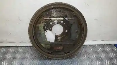 İkinci el araba yedek parçası arka fren kampana için hyundai h 1 h 1 furg.caja cerr.c. puerta oem iam referansları   