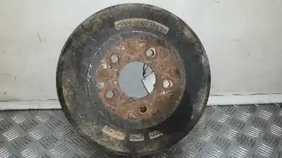 İkinci el araba yedek parçası arka fren kampana için hyundai h 1 h 1 furg.caja cerr.c. puerta oem iam referansları   