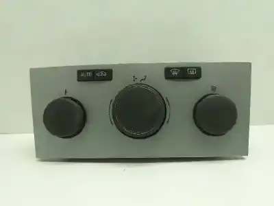 İkinci el araba yedek parçası ISITMA / KLIMA KONTROLÜ için OPEL ZAFIRA B  OEM IAM referansları 13274229  