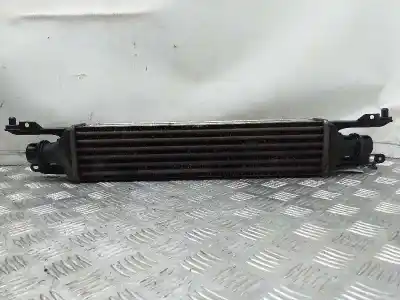 Pezzo di ricambio per auto di seconda mano intercooler per opel corsa d enjoy riferimenti oem iam   
