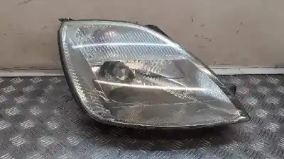 Gebrauchtes Autoersatzteil RECHTER SCHEINWERFER zum FORD FIESTA (CBK)  OEM-IAM-Referenzen 1320348  