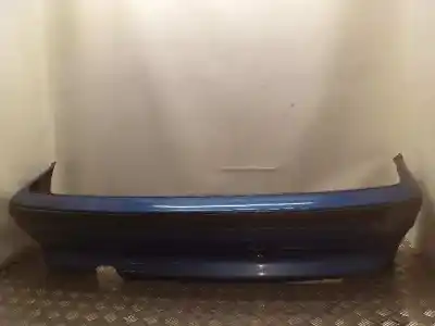 Peça sobressalente para automóvel em segunda mão PARA CHOQUES TRASEIRO por BMW SERIE 3 COMPACTO (E36)  Referências OEM IAM   