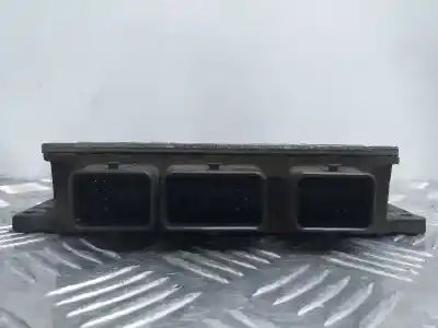 Автозапчасти б/у блок управления двигателем за renault clio ii fase ii (b/cb0) authentique ссылки oem iam 81141992lwg  8200331477