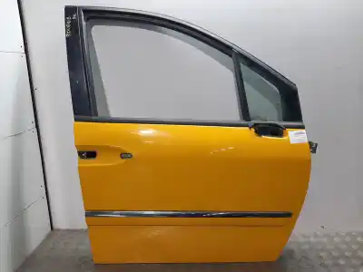 Second-hand car spare part FRONT RIGHT DOOR for CITROEN C8  OEM IAM references 9004X4  