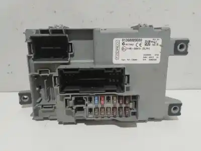 Автозапчастина б/у РЕЛЕ/ЗАПОПЕРІВНИК для FIAT FIORINO  Посилання на OEM IAM 01368889080 116RI000674 