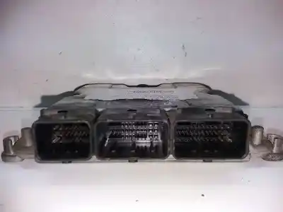 Second-hand car spare part ecu engine control for renault megane i scenic (ja0) 1.9 dti diesel cat oem iam references 0281001934  hom 8200039569