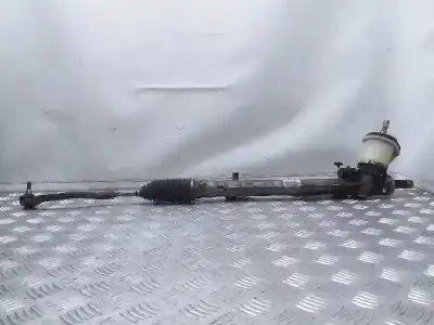 Автозапчастина б/у рульмова рейка для renault megane iii sport tourer emotion посилання на oem iam 490017022r