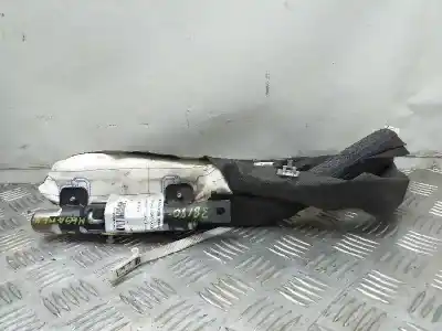 Автозапчастина б/у передня права подушка безпеки для renault megane iii sport tourer emotion посилання на oem iam 