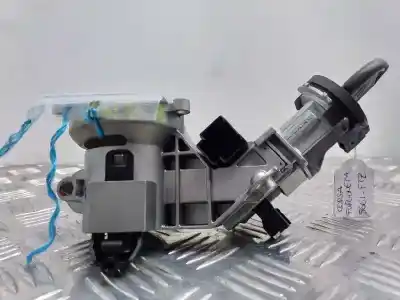 Pezzo di ricambio per auto di seconda mano interruttore di avviamento per opel corsa d enjoy riferimenti oem iam 56155d