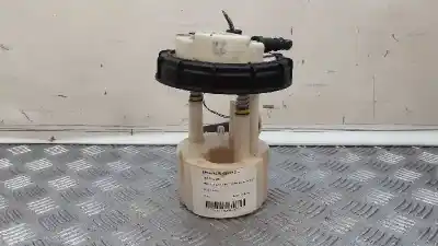 Автозапчастина б/у індикатор для renault clio ii fase ii (b/cb0) authentique посилання на oem iam 09741659902