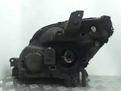 Автозапчасти б/у правая фара за renault scenic (ja..) 1.9 dci authentique ссылки oem iam 260108021r  