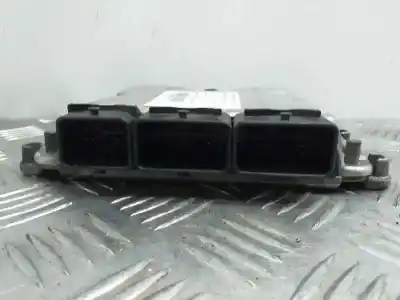 Автозапчастина б/у ебу контролер двигуна для renault scenic (ja..) 1.9 dci authentique посилання на oem iam 0281010843  
