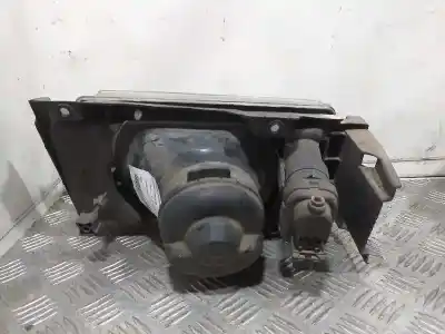 Second-hand car spare part right headlight for citroen jumpy (u6u_) 1.9 d oem iam references 6205an  6205ak