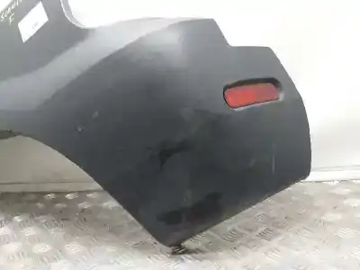 Автозапчасти б/у заднее левое крыло за renault scenic (ja..) 1.9 dci authentique ссылки oem iam   