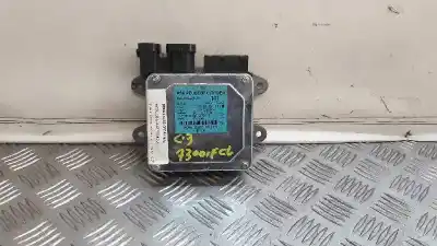 Pezzo di ricambio per auto di seconda mano modulo elettronico per citroen c3 (09.2009->) 1.4 hdi 70 riferimenti oem iam 9659514180