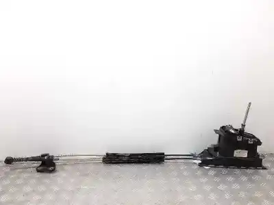 Peça sobressalente para automóvel em segunda mão alavanca de velocidades por seat leon st (5f8) x-perience 4drive referências oem iam 5q0711049