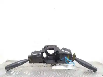 Second-hand car spare part multifunction switch for citroen jumpy (u6u_) 1.9 d oem iam references 96049596zl  