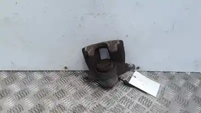 Peça sobressalente para automóvel em segunda mão pinça de travão dianteira esquerda por peugeot 207 sport referências oem iam 4400r8