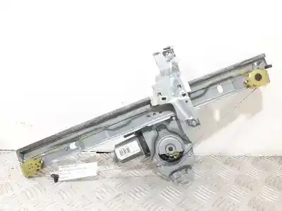 Peça sobressalente para automóvel em segunda mão elevador de vidros dianteiro direito por peugeot 207 sport referências oem iam 9681182280
