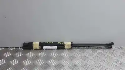 Peça sobressalente para automóvel em segunda mão amortecedores do tronco / porta por peugeot 207 sport referências oem iam 