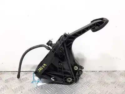 Peça sobressalente para automóvel em segunda mão pedal da embreagem por seat leon st (5f8) x-perience 4drive referências oem iam 5q1721059ft