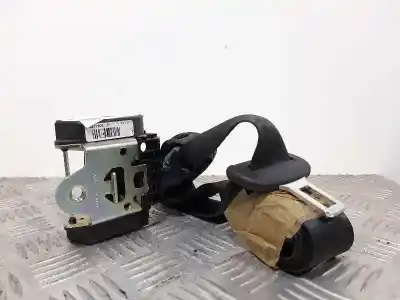 Peça sobressalente para automóvel em segunda mão cinto de segurança traseiro esquerdo por seat leon st (5f8) x-perience 4drive referências oem iam 