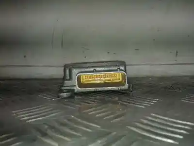 Second-hand car spare part airbag control unit for chevrolet tacuma se oem iam references 96417796