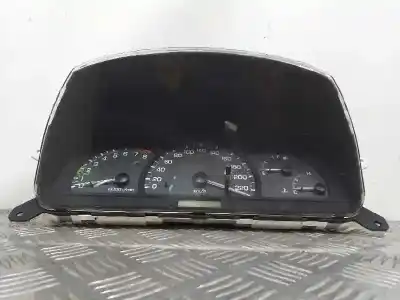 Second-hand car spare part dashboard for chevrolet tacuma se oem iam references 96427156