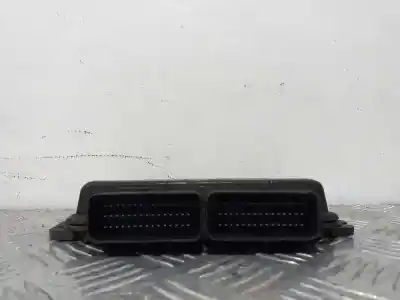 Second-hand car spare part ecu engine control for chevrolet tacuma se oem iam references 96435897  5wy1e09b