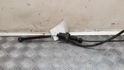 Second-hand car spare part clutch cylinder for citroen c2 vtr oem iam references 218216