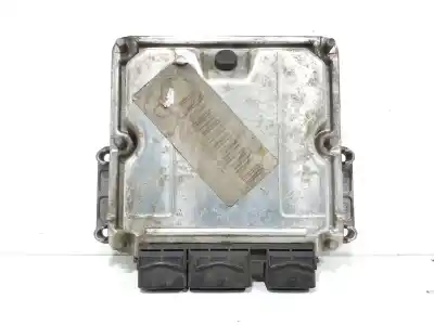 Peça sobressalente para automóvel em segunda mão centralina de motor uce por citroen jumpy 2.0 hdi sx caja cerrada acristalada referências oem iam 0281011342