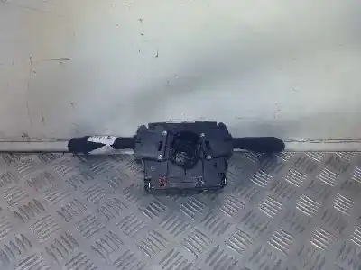 Second-hand car spare part multifunction switch for citroen c2 vtr oem iam references 96488227xt  