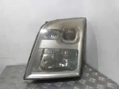 Second-hand car spare part LEFT HEADLIGHT for FORD TRANSIT COMBI ´06  OEM IAM references 1684410  