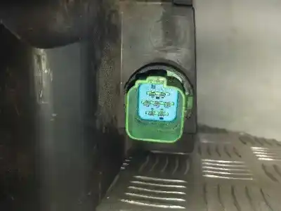 Second-hand car spare part left headlight for ford transit combi ´06 ft 260 corto oem iam references 1684410  