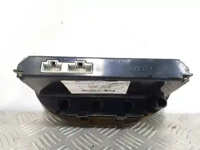 Second-hand car spare part heating / air conditioning control panel for chevrolet tacuma se oem iam references 96415173  