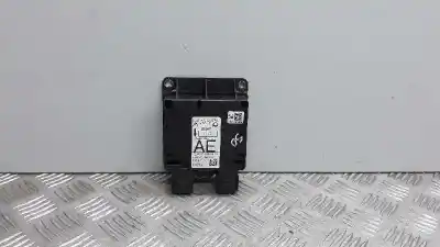 Second-hand car spare part ELECTRONIC MODULE for FORD TRANSIT COMBI ´06  OEM IAM references 5WK43536  