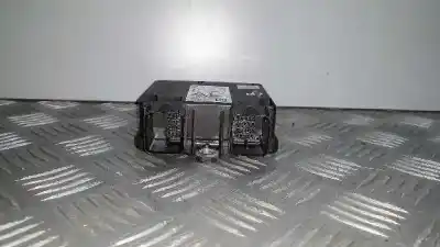 Second-hand car spare part electronic module for ford transit combi ´06 ft 260 corto oem iam references 5wk43536  