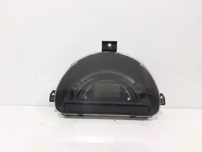 Peça sobressalente para automóvel em segunda mão quadrante por citroen c3 pluriel 1.4 referências oem iam 9645994280